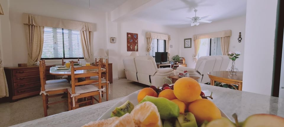 Villa | 3 bedrooms, soundproofing