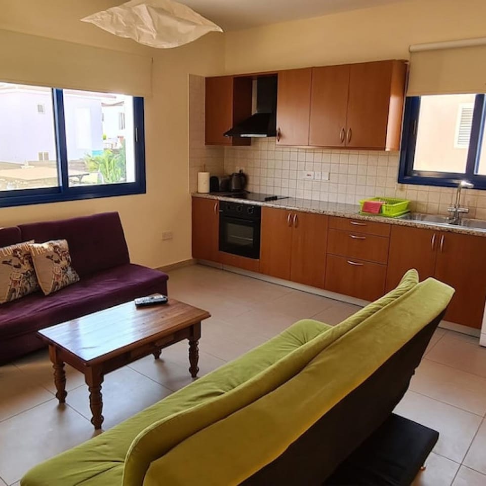 House | 2 bedrooms