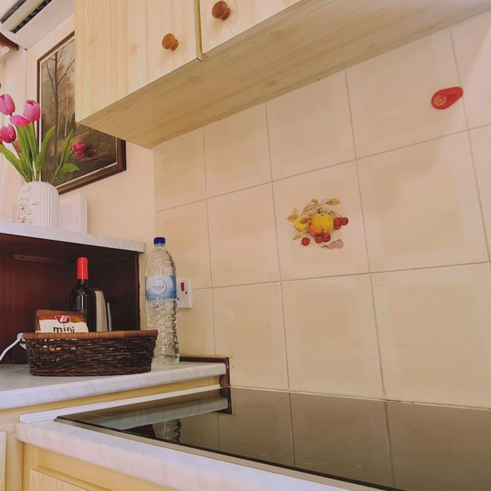 House | 2 bedrooms, soundproofing