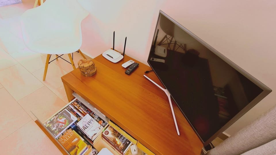 House | 2 bedrooms, soundproofing