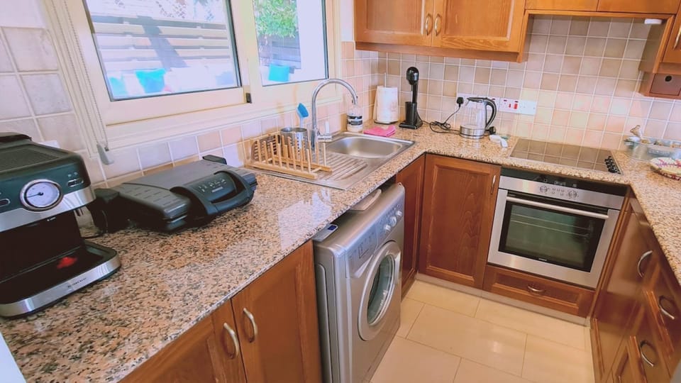 House | 2 bedrooms, soundproofing