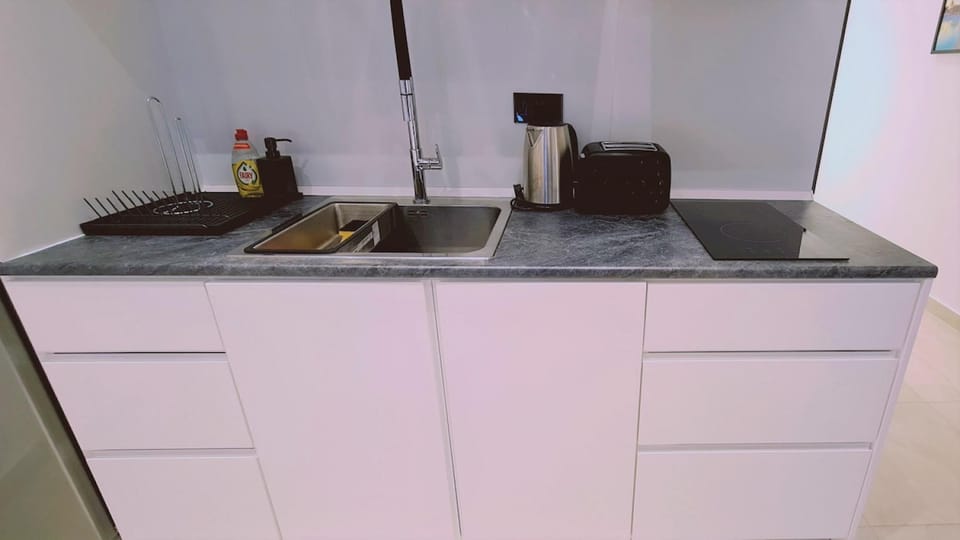 House | 2 bedrooms, soundproofing