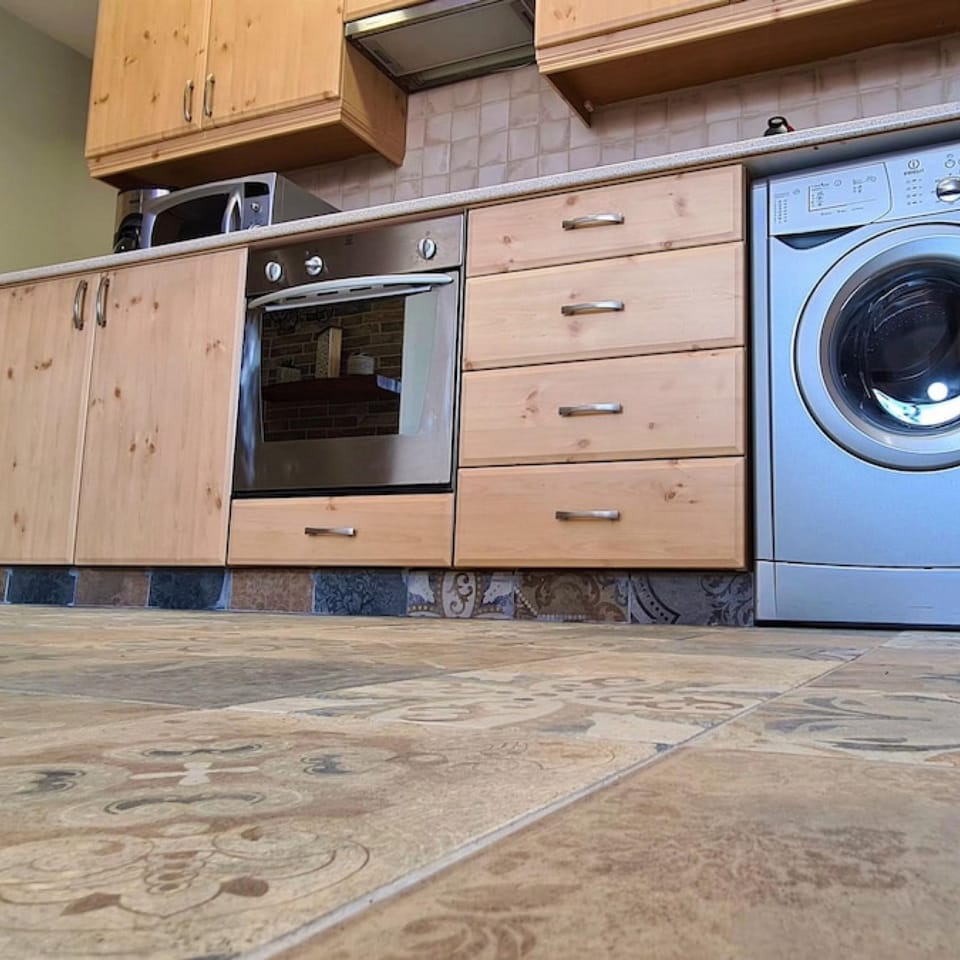 Apartment | 2 bedrooms, soundproofing