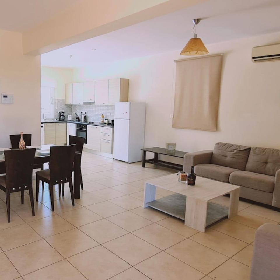 House | 3 bedrooms, soundproofing