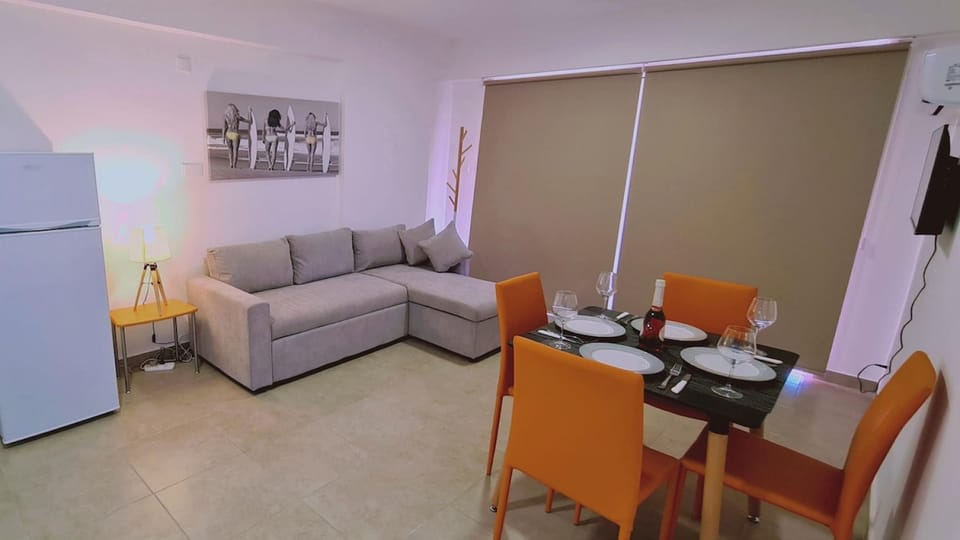 Apartment | 1 bedroom