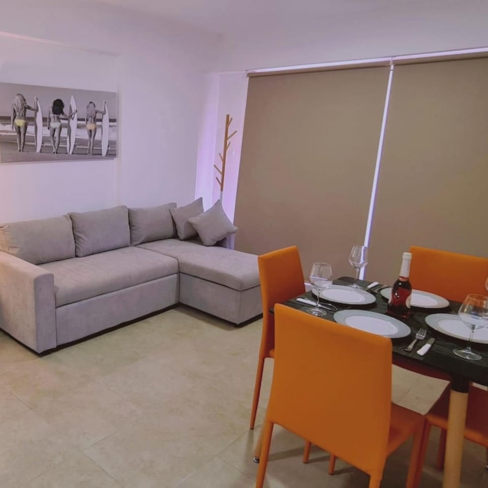 Apartment | 1 bedroom
