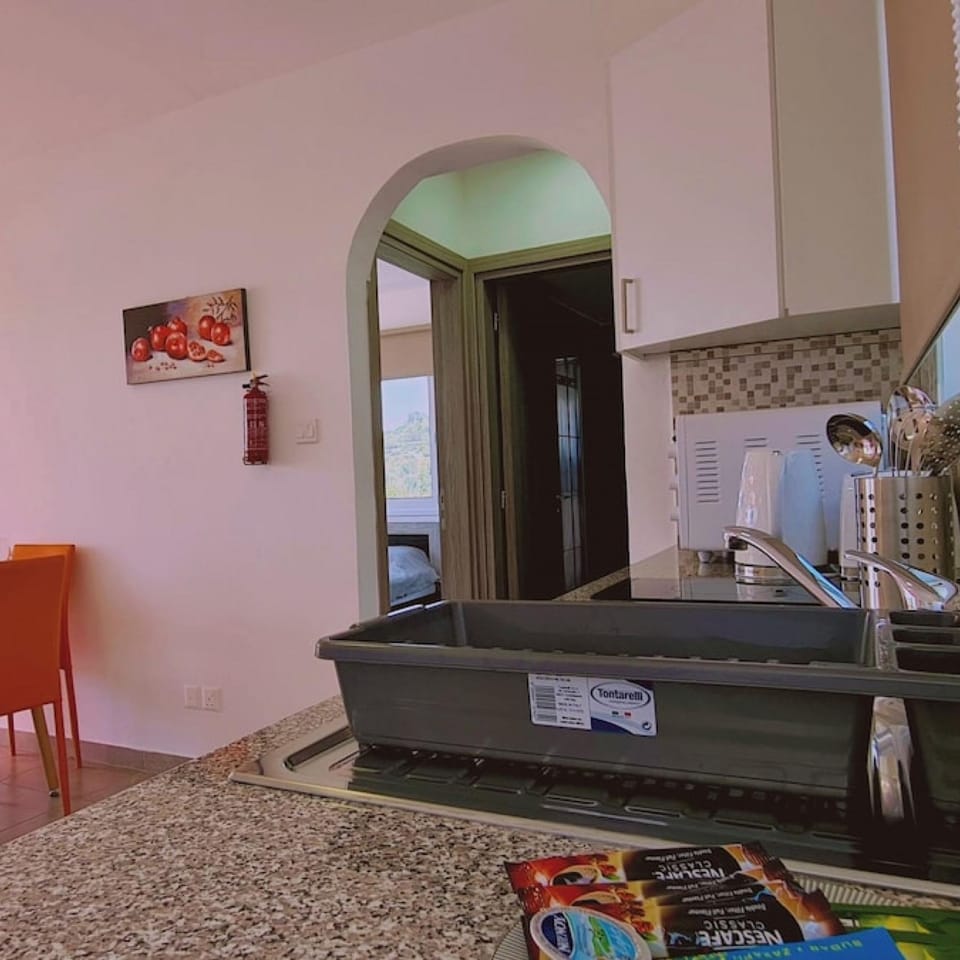 House | 1 bedroom