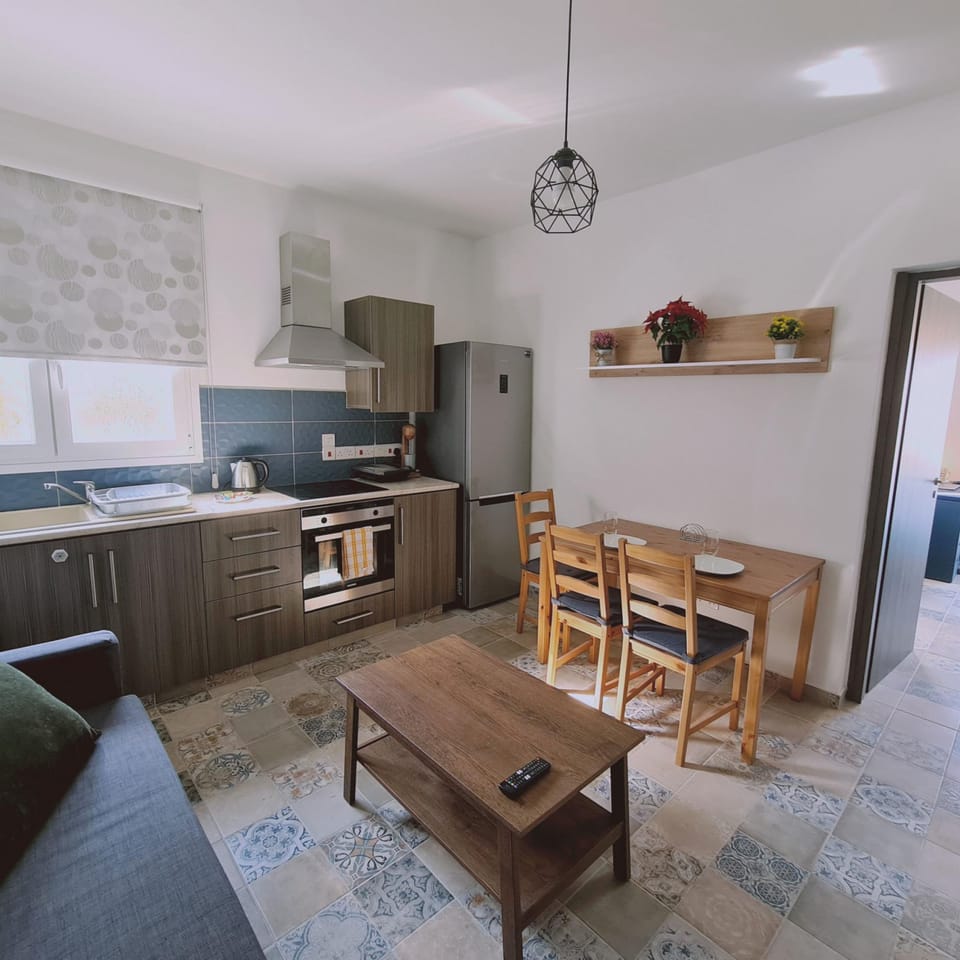 House | 1 bedroom, soundproofing