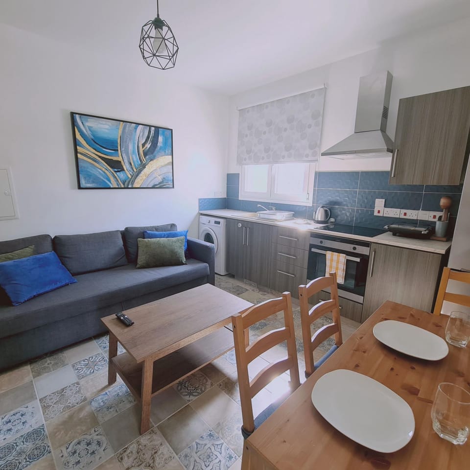 House | 1 bedroom, soundproofing