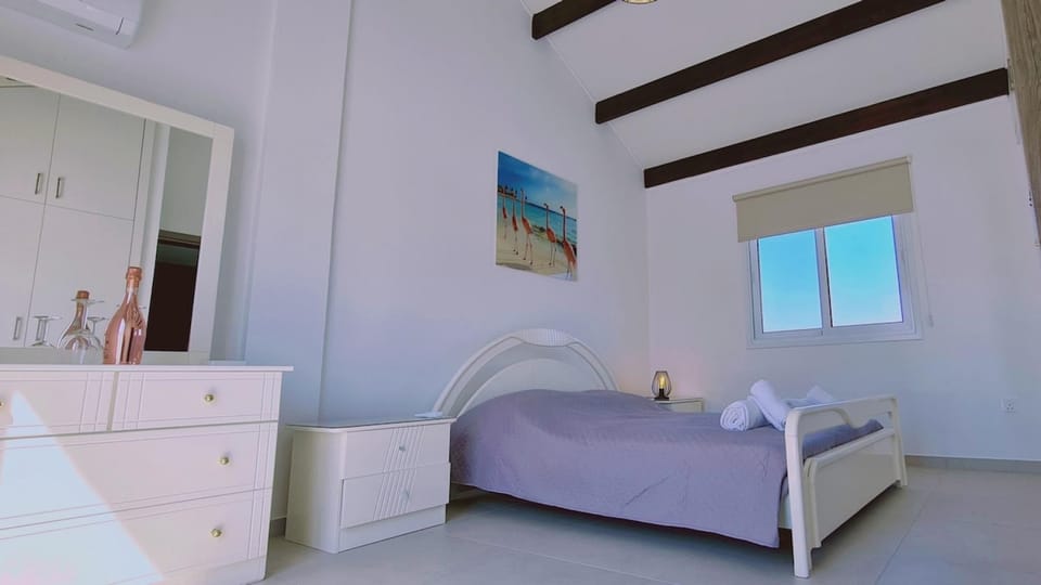 48 PER - Mellissa Villa Villa in Paralimni
