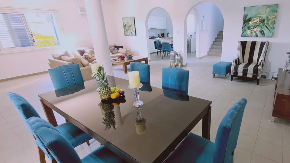 House | 3 bedrooms