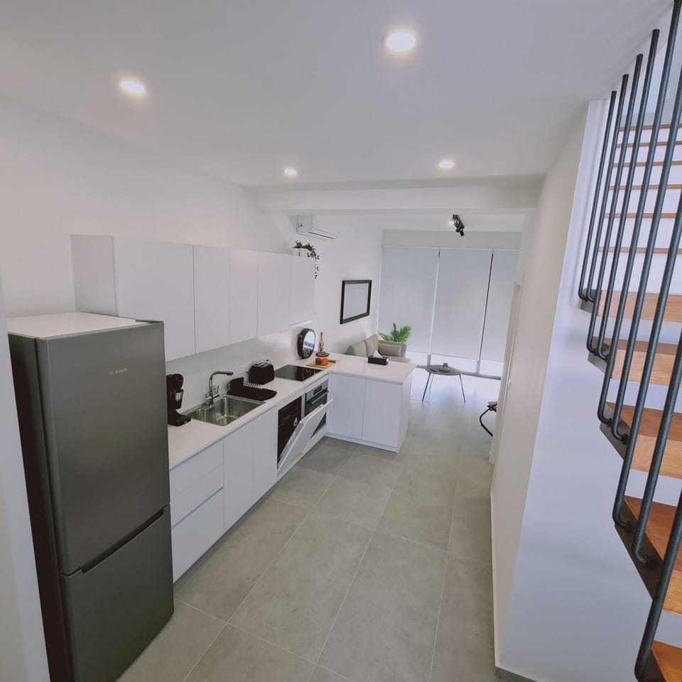 House | 2 bedrooms, soundproofing