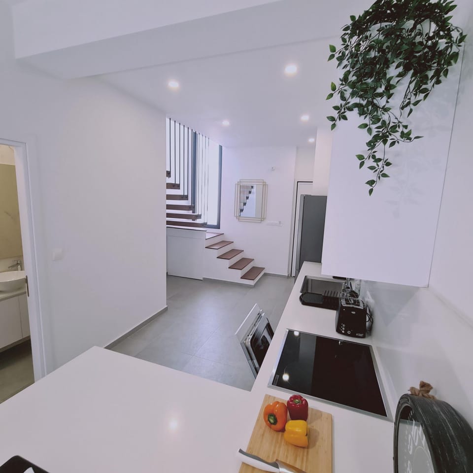 House | 2 bedrooms, soundproofing