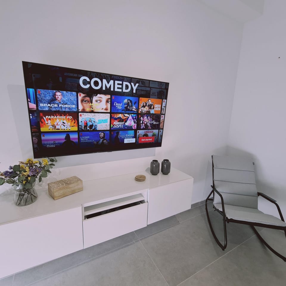 House | 2 bedrooms, soundproofing