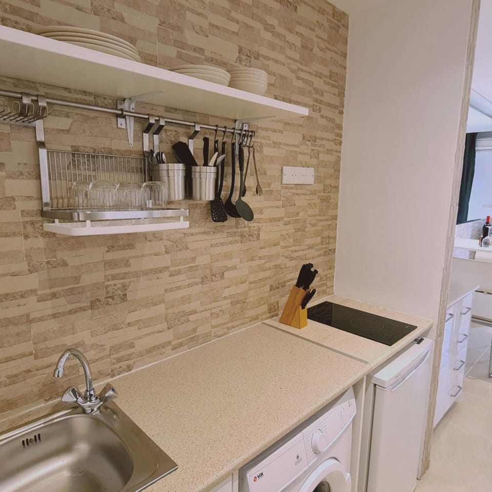House, Smoking | 1 bedroom, soundproofing