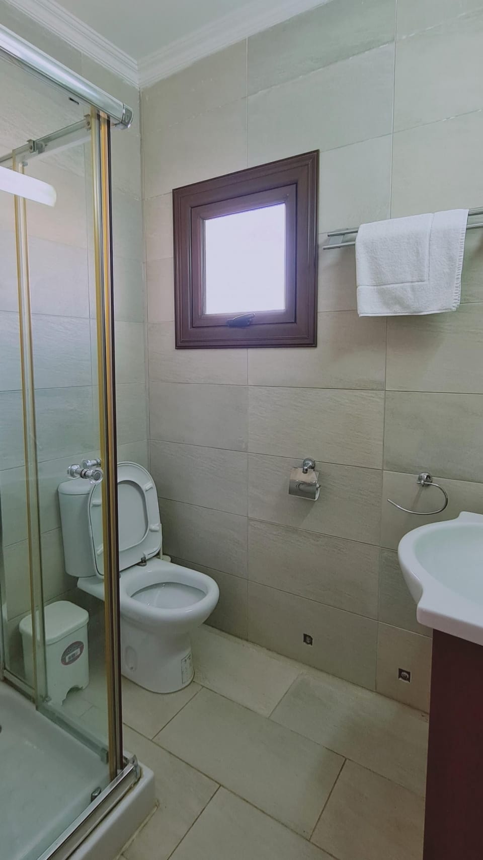 05 ATR - Ocean View Villa Villa in Paralimni