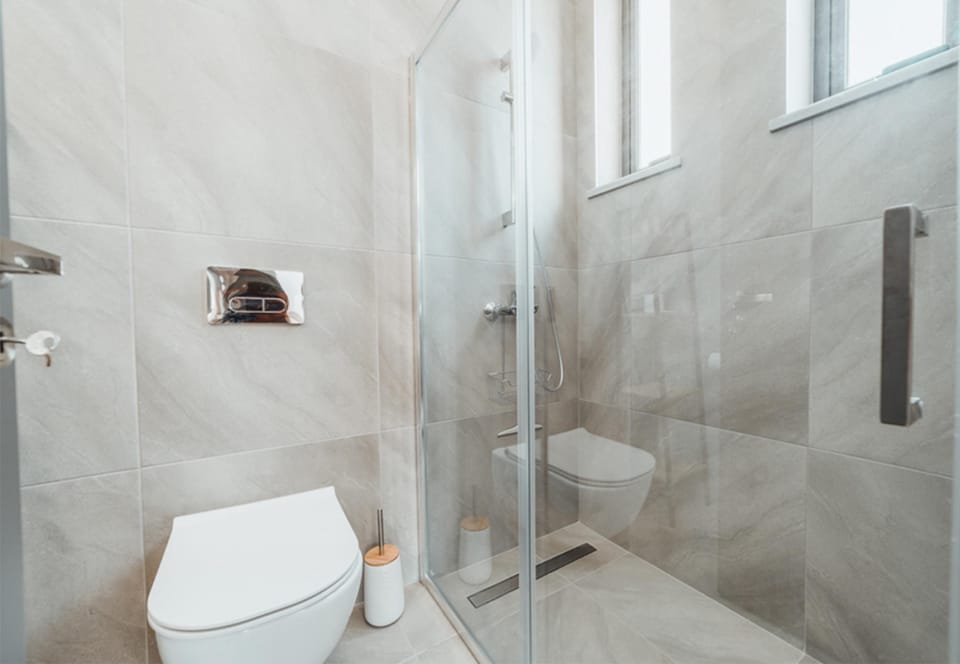 66 PER - Stay Villa Palm Villa in Paralimni