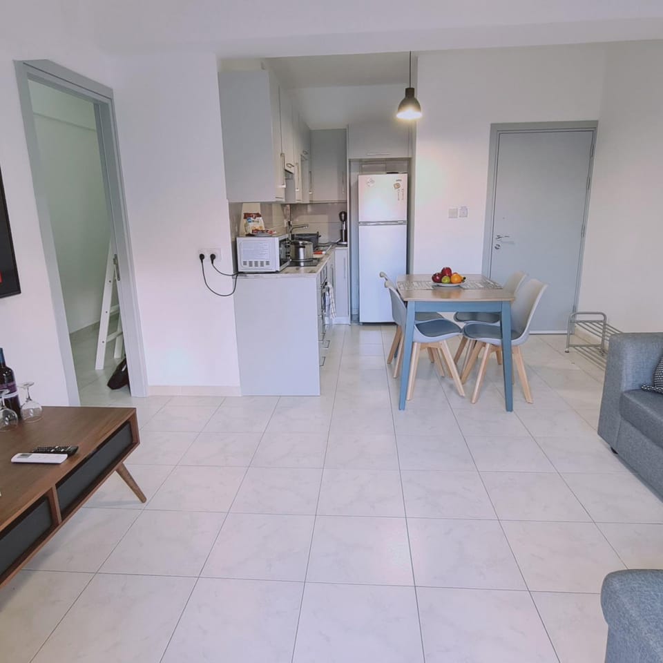House | 2 bedrooms, soundproofing
