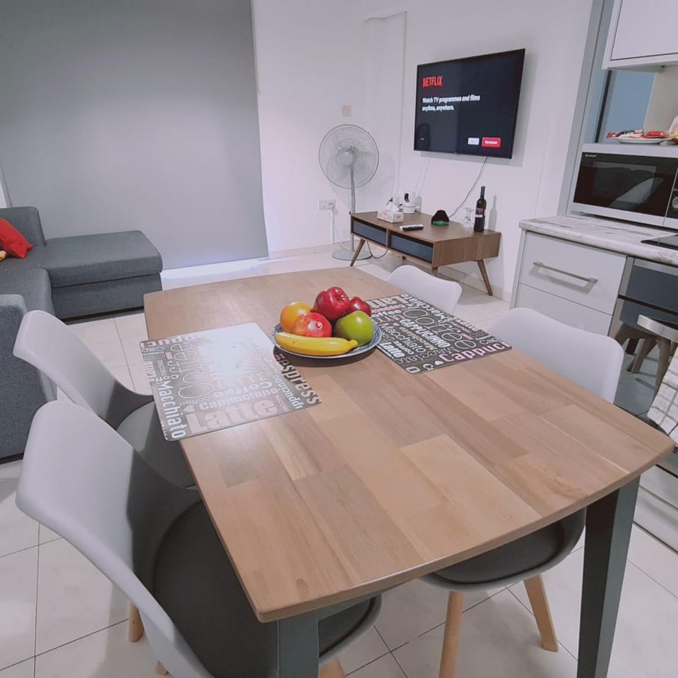 House | 2 bedrooms, soundproofing