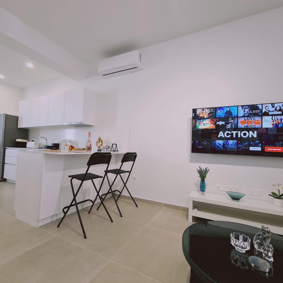 House | 2 bedrooms, soundproofing