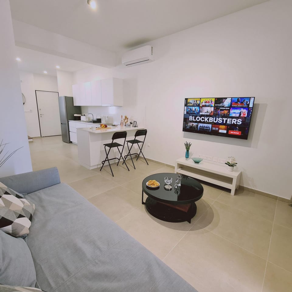 House | 2 bedrooms, soundproofing