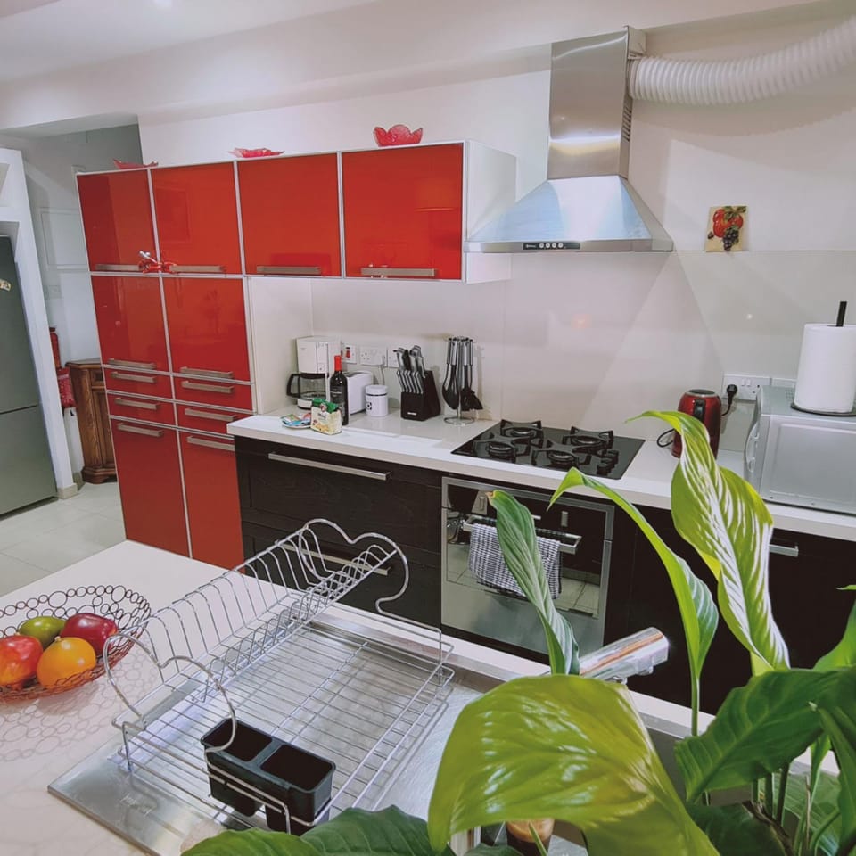 House | 2 bedrooms, soundproofing