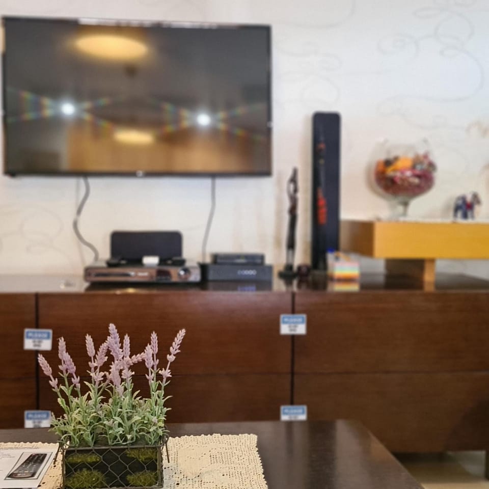 House | 2 bedrooms, soundproofing