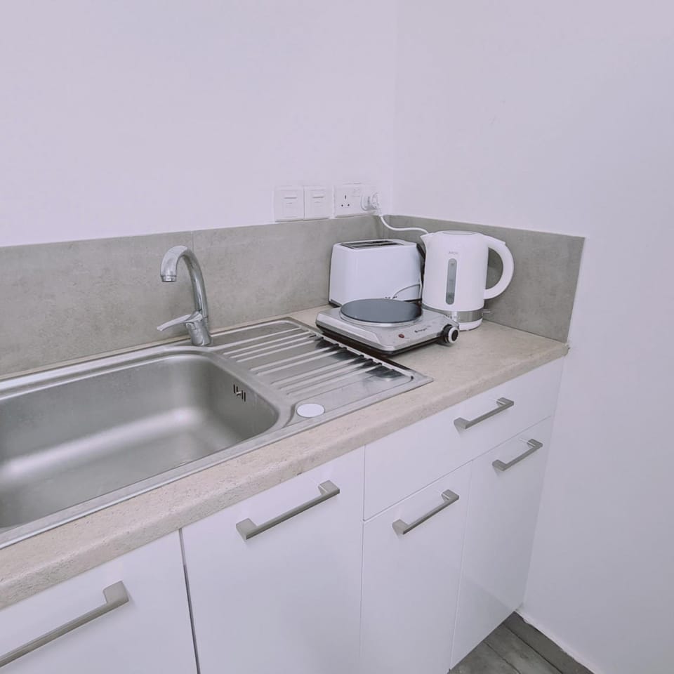 House | 1 bedroom