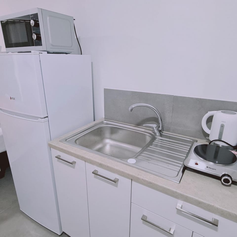 House | 1 bedroom