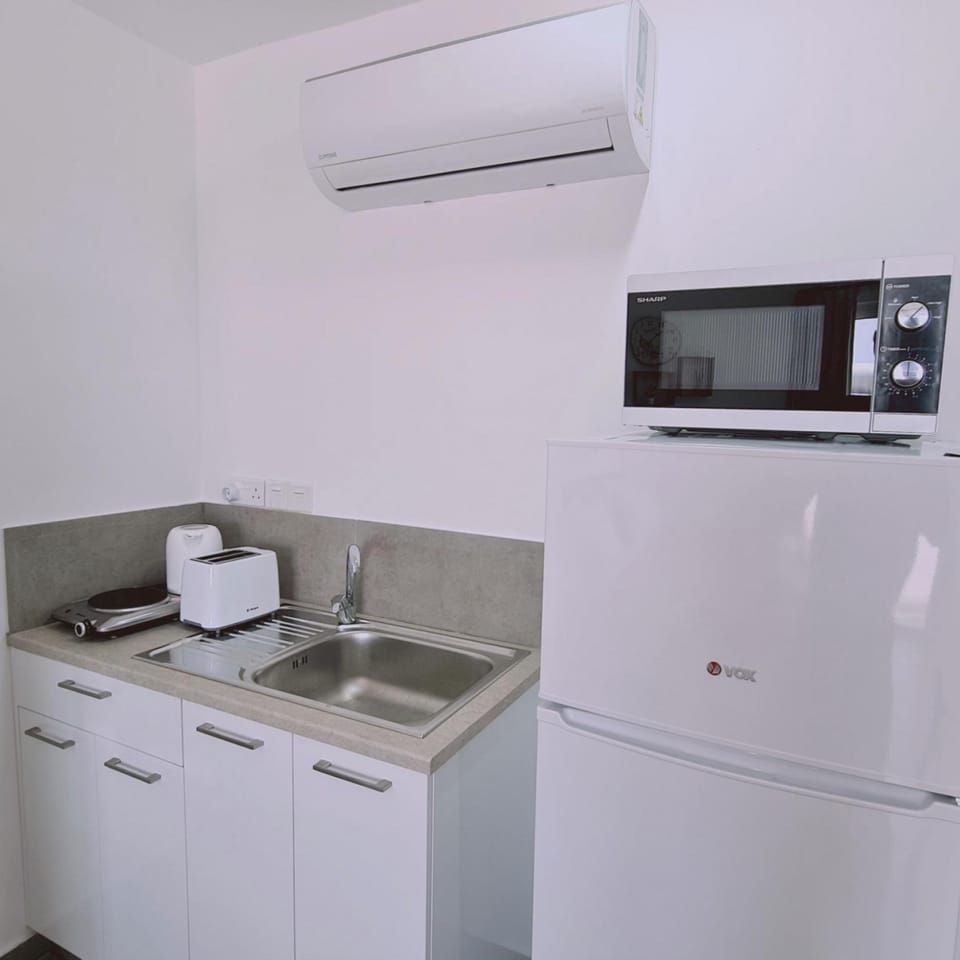 House | 1 bedroom