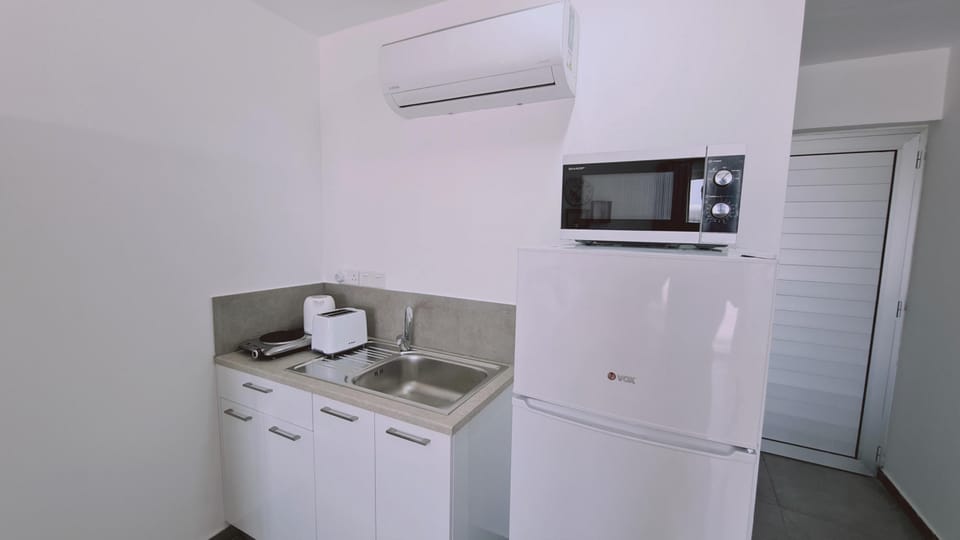 House | 1 bedroom
