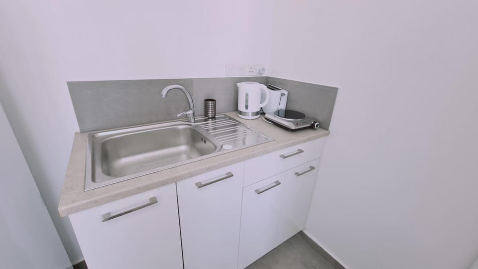 House | 1 bedroom