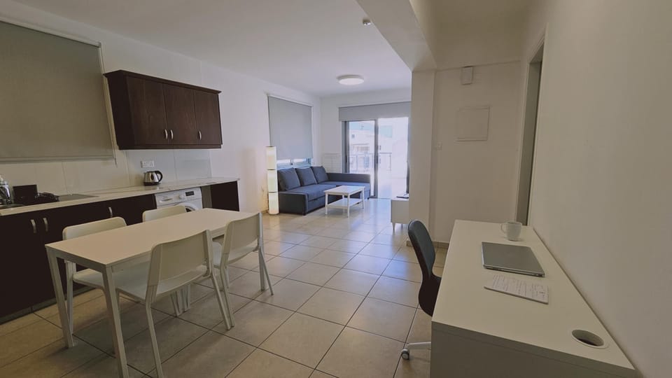 House | 2 bedrooms, soundproofing