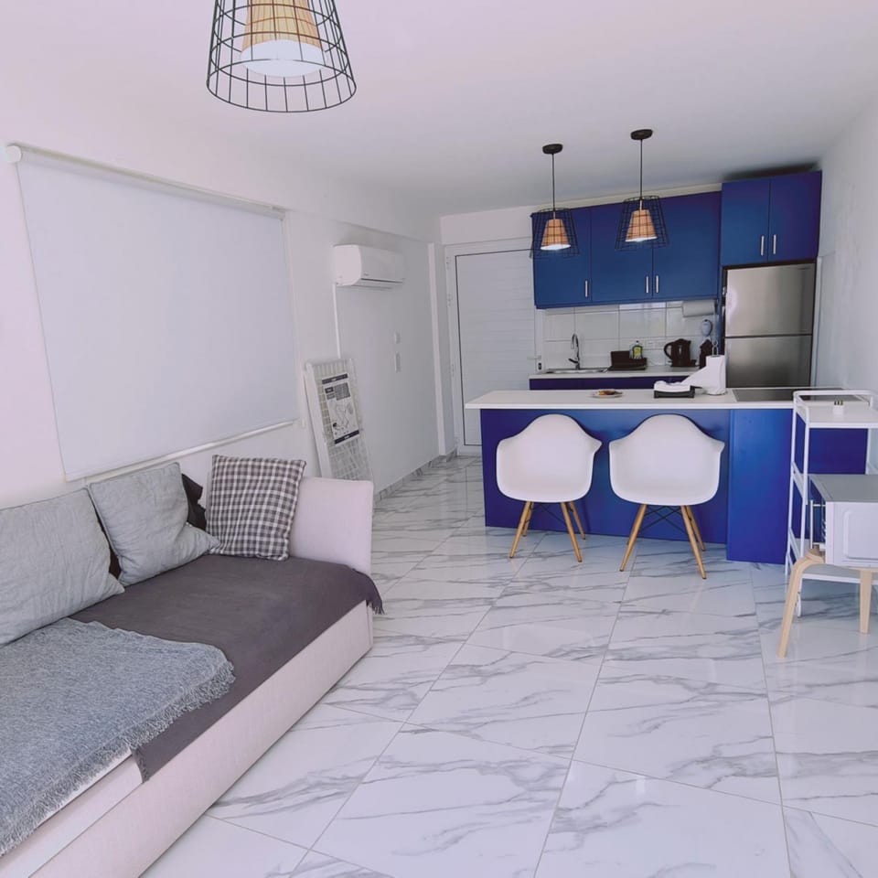 House | 1 bedroom, soundproofing