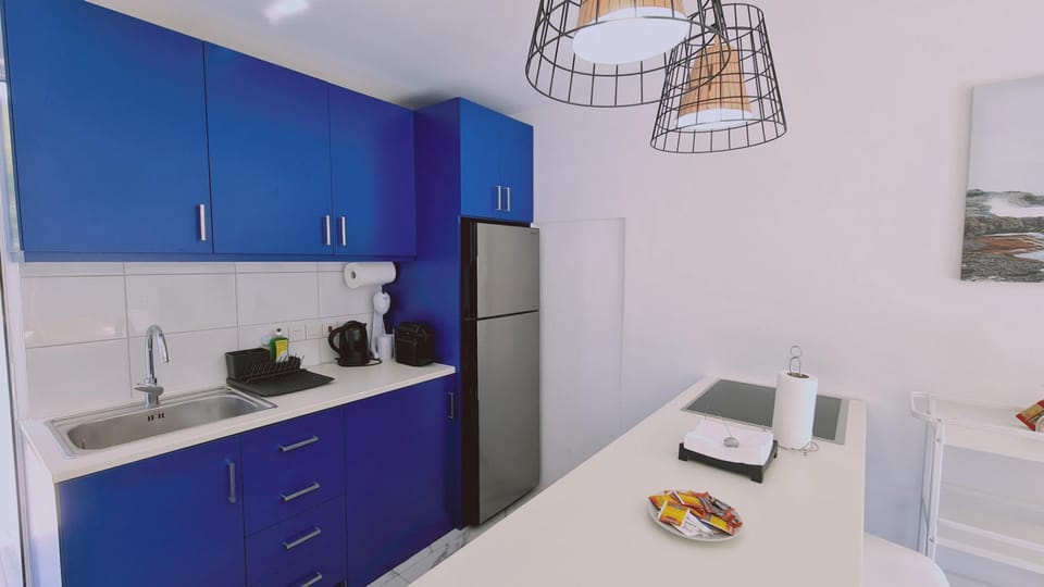 Apartment | 1 bedroom, soundproofing