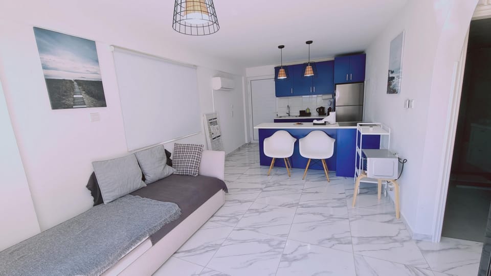 House | 1 bedroom, soundproofing