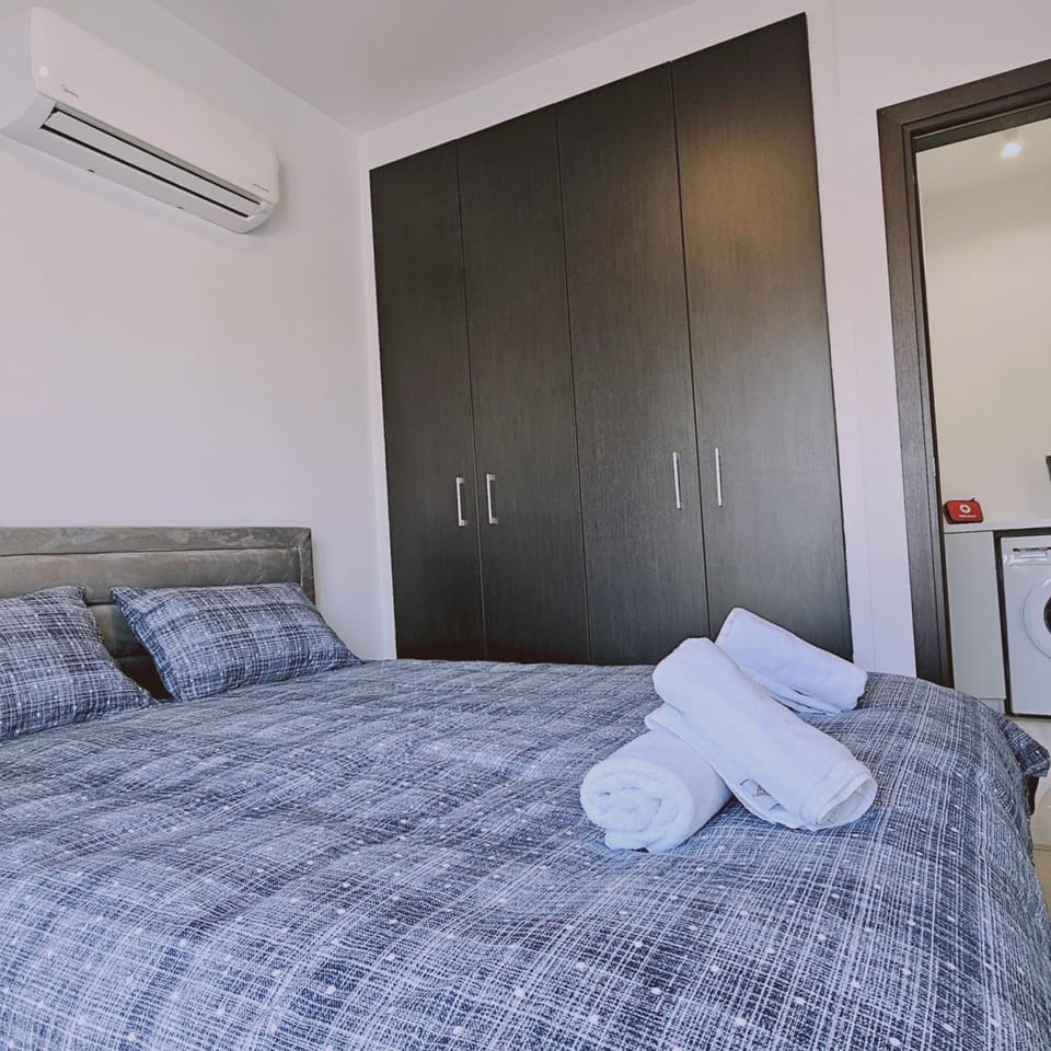 House | 1 bedroom