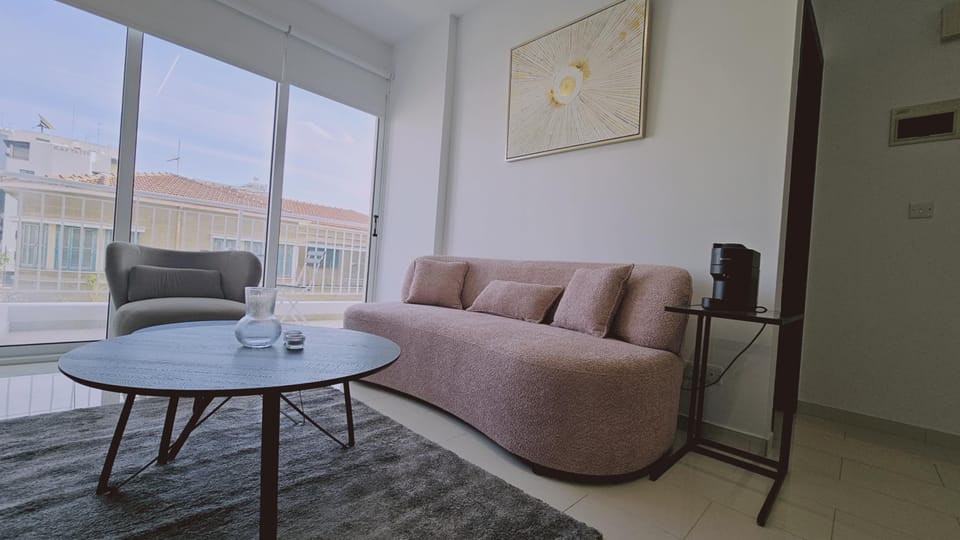House | 1 bedroom, soundproofing