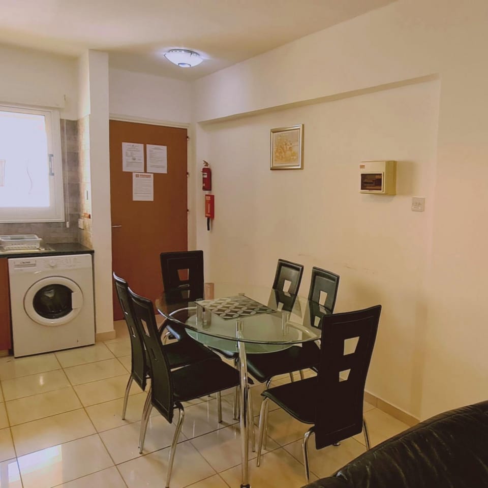 Apartment | 2 bedrooms