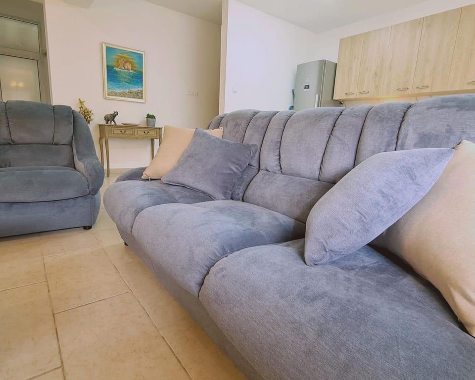 Apartment | 3 bedrooms, soundproofing