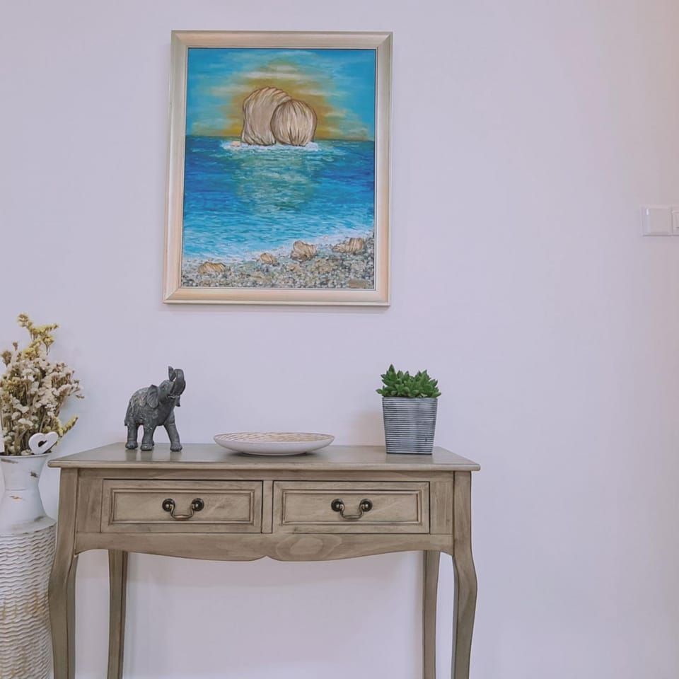 Apartment | 3 bedrooms, soundproofing
