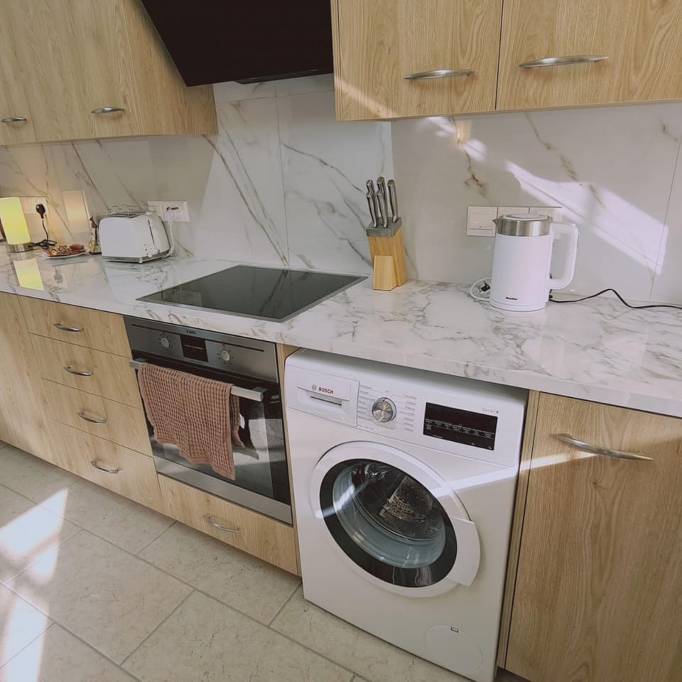 Apartment | 3 bedrooms, soundproofing