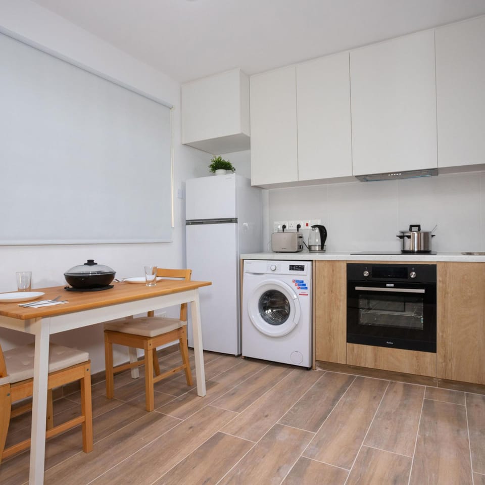 Studio | 1 bedroom, soundproofing