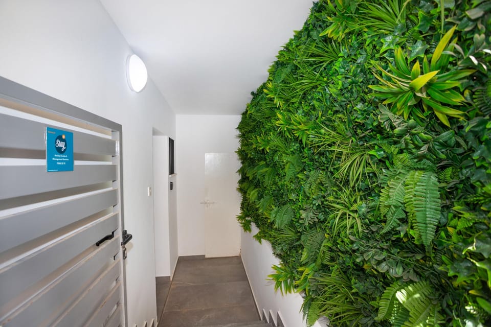 Studio | 1 bedroom, soundproofing