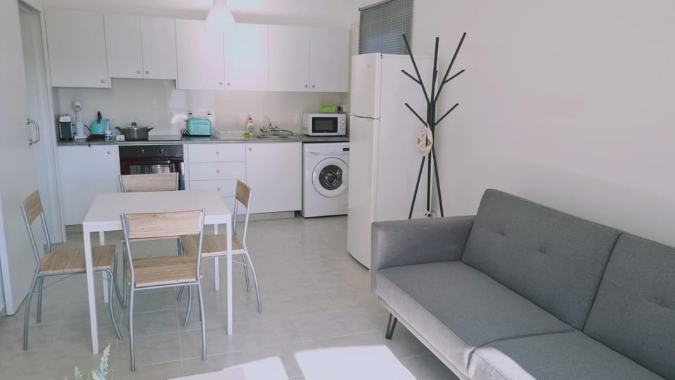 House | 1 bedroom, soundproofing