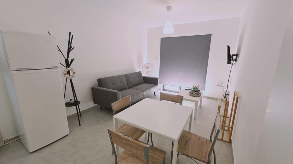House | 1 bedroom, soundproofing