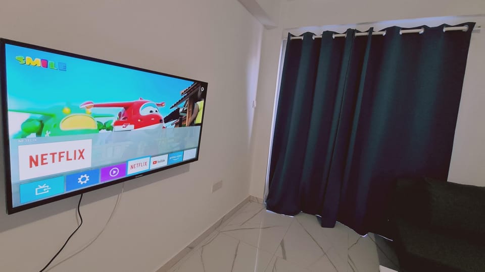 House | 2 bedrooms, soundproofing