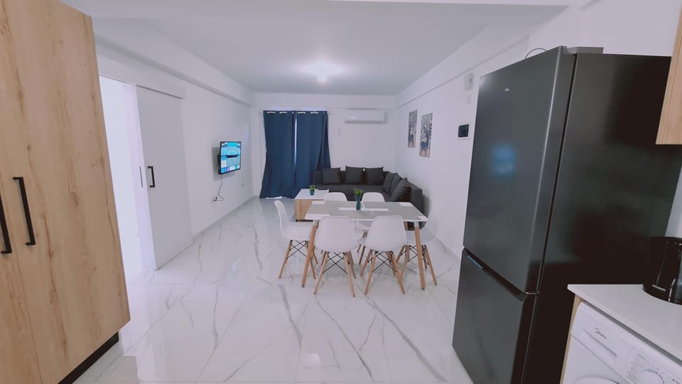 House | 2 bedrooms, soundproofing