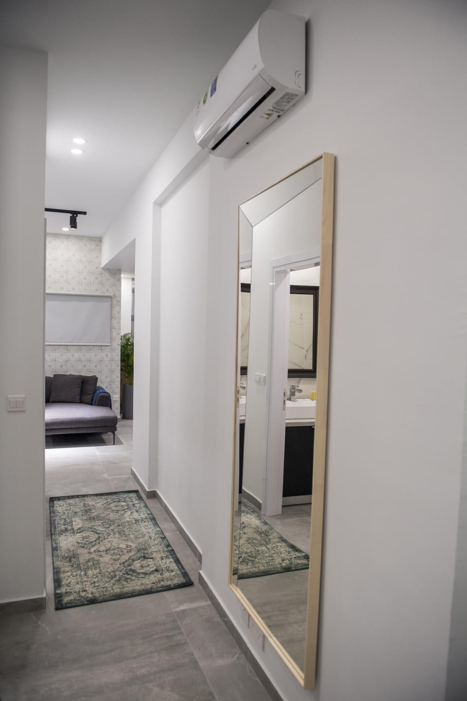 House | 1 bedroom