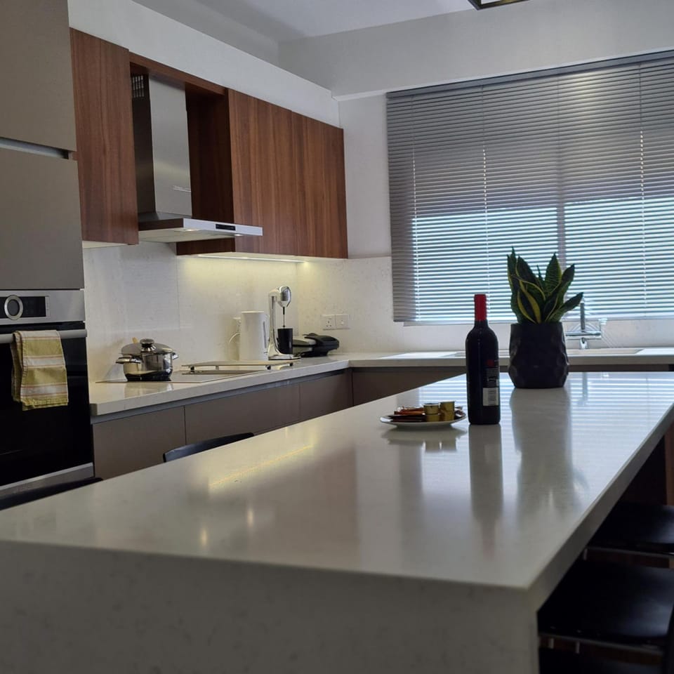 House | 2 bedrooms, soundproofing